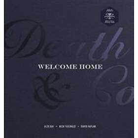 Alex Day, Nick Fauchald: Death &; Co Welcome Home