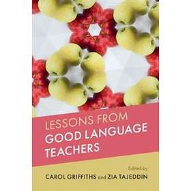 Carol Griffiths: Lessons from Good Language Teachers