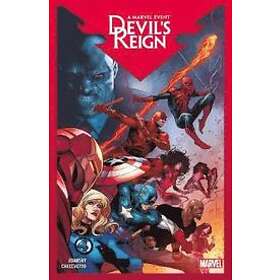 Chip Zdarsky: Devil's Reign
