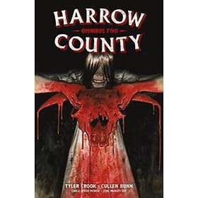 Cullen Bunn: Harrow County Omnibus Volume 2