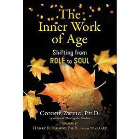Connie Zweig: The Inner Work of Age
