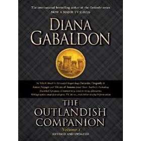 Diana Gabaldon: The Outlandish Companion Volume 1