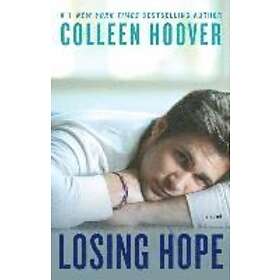 Colleen Hoover: Losing Hope
