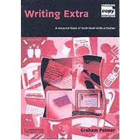 Graham Palmer: Writing Extra