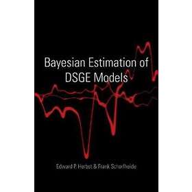 Edward P Herbst, Frank Schorfheide: Bayesian Estimation of DSGE Models