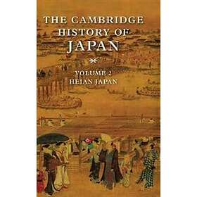 Donald H Shively: The Cambridge History of Japan