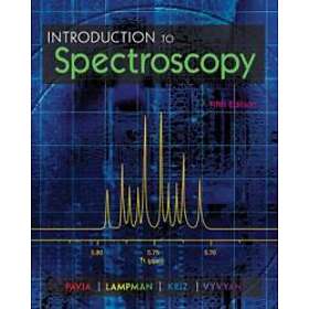 Donald Pavia: Introduction to Spectroscopy
