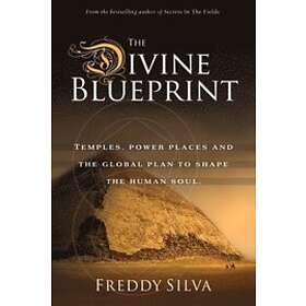 Freddy Silva: The Divine Blueprint