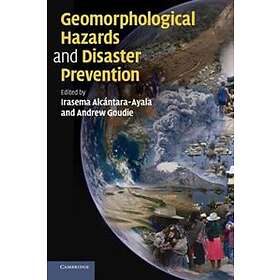 Irasema Alcntara-Ayala: Geomorphological Hazards and Disaster Prevention