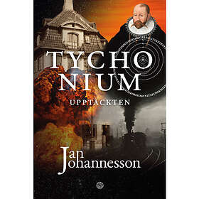 Jan Johannesson: Upptäckten