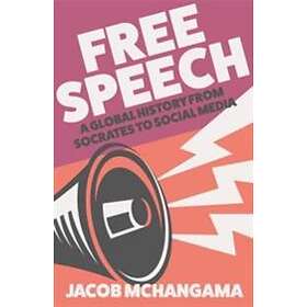 Jacob McHangama: Free Speech