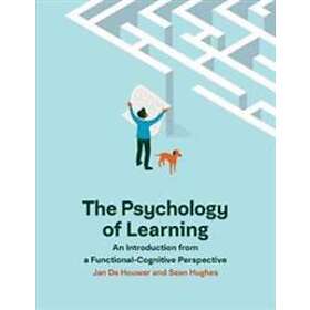 Jan de Houwer: The Psychology of Learning