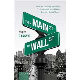Jesper Rangvid: From Main Street to Wall