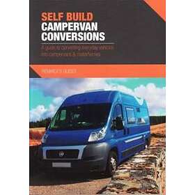 Kenny Biggin: Self Build Campervan Conversions