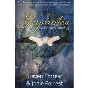 Jodie Forrest, Steven Forrest: Skymates: No. 1