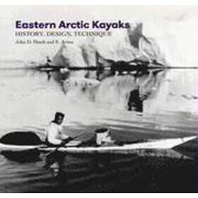 John Heath: Eastern Arctic Kayaks