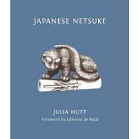 Julia Hutt: Japanese Netsuke