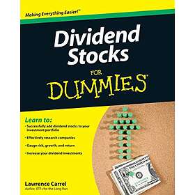 L Carrel: Dividend Stocks For Dummies