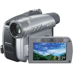 Sony Handycam DCR-HC46E