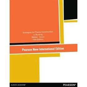 Lorraine Olszewski Walker: Strategies for Theory Construction in Nursing