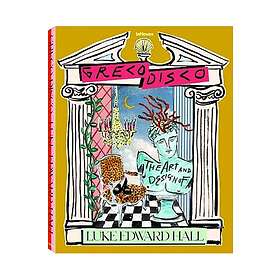 Luke Edward Hall: Greco Disco