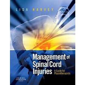 Lisa Harvey: Management of Spinal Cord Injuries