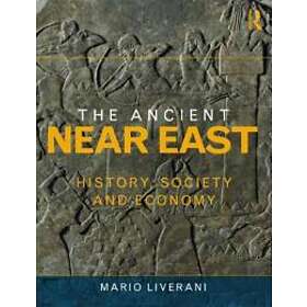 Mario Liverani: The Ancient Near East