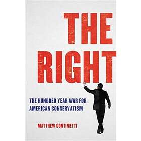 Matthew Continetti: The Right