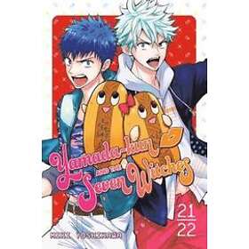 Miki Yoshikawa: Yamada-kun And The Seven Witches 21-22