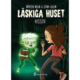 Mårten Melin: Hissen