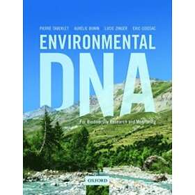 Pierre Taberlet: Environmental DNA