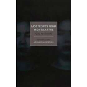 Qiu Miaojin: Last Words From Montmartre