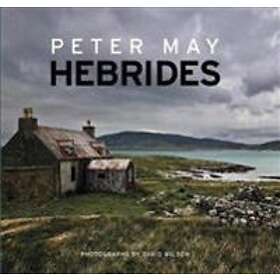 Peter May: Hebrides