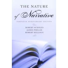 Robert Scholes: The Nature of Narrative