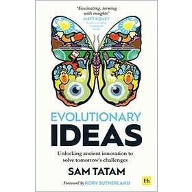 Sam Tatam: Evolutionary Ideas