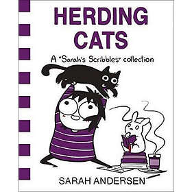 Sarah Andersen: Herding Cats
