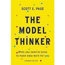 Scott E Page: The Model Thinker