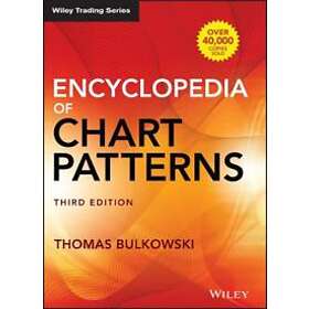 TN Bulkowski: Encyclopedia of Chart Patterns, Third Edition