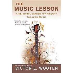 Victor L Wooten: The Music Lesson