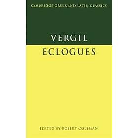 Virgil: Virgil: Eclogues