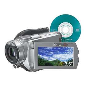 Sony Handycam DCR-DVD505E