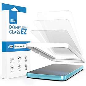 Whitestone EZ GLASS Galaxy S23 CLEAR