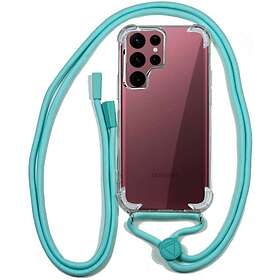 Samsung Cool Cord Mint Galaxy S22 Ultra S908
