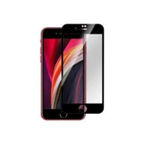 eSTUFF Titan Apple Shield iPhone SE for mobiltelefon Full EET01 2020