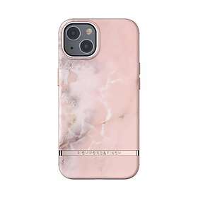 Richmond & Finch iPhone 13 Pink Marble