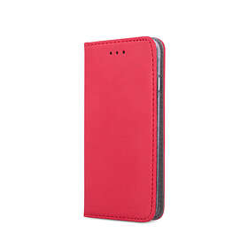 Smart iPhone 14 Magnet Plus red