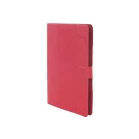 Tucano Facile Plus rød