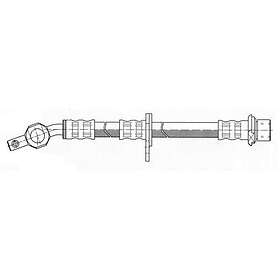 A.B.S. Bromsslang SL 5268