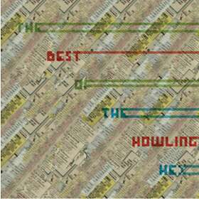 The Howling Hex - Best Of LP