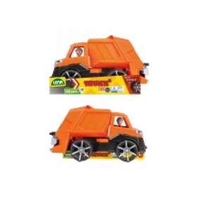 Lena Truxx Sm04534 Play Vehicle